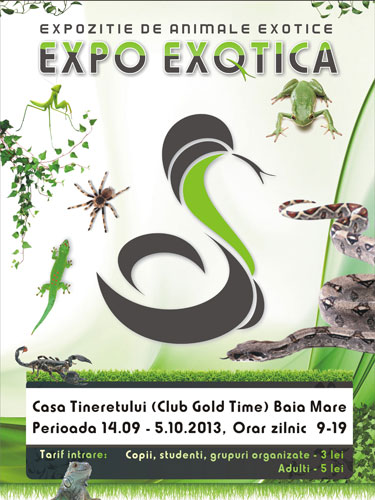 afis expo exotica